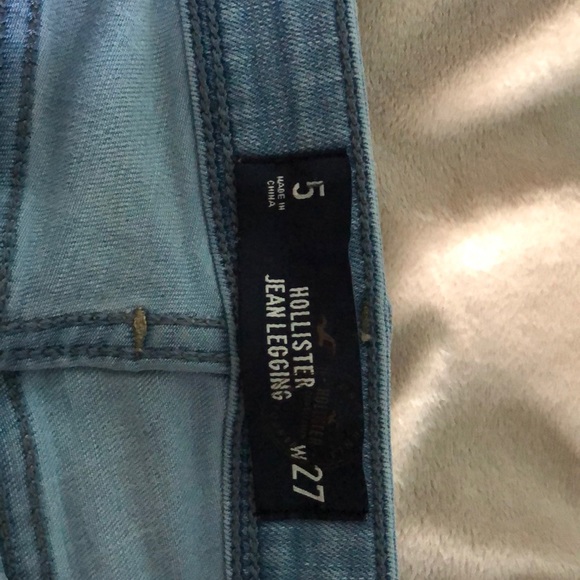 jeans - Picture 2 of 4